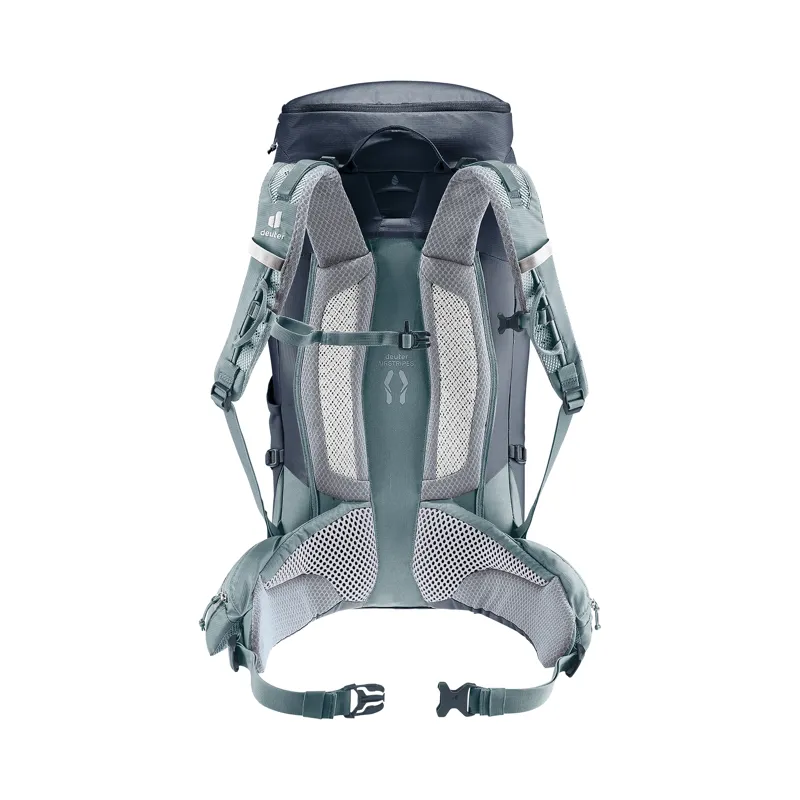 Deuter Trail Pro 36 Backpack Black / Shale-1