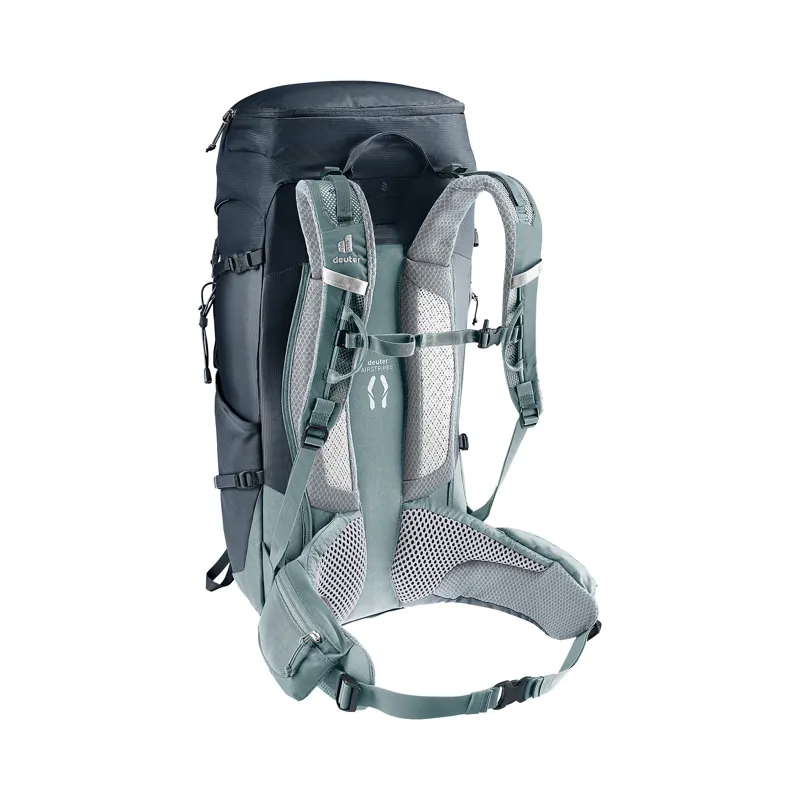 Deuter Trail Pro 36 Backpack Black / Shale-3