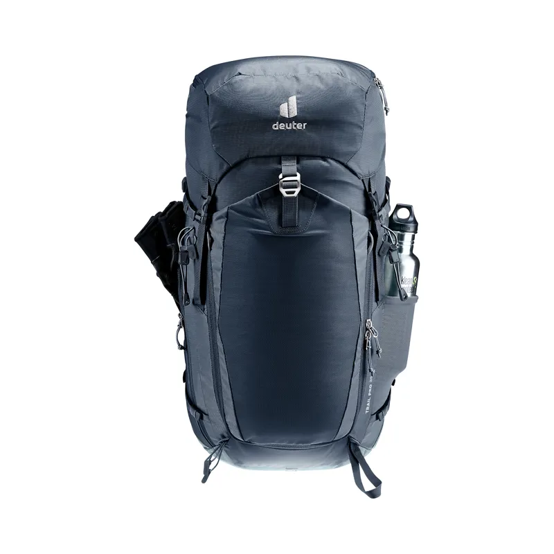 Deuter Trail Pro 36 Backpack Black / Shale-6