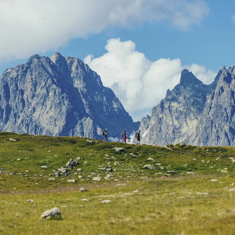 Gregory Women's Facet 45L Backpack Sunset Grey-11