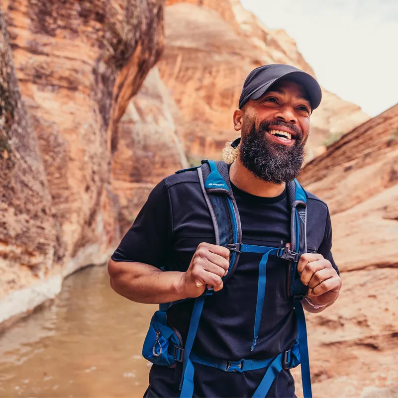 Gregory Women's Jade 28 LT Backpack Capri Yellow-5