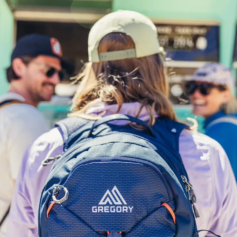 Gregory Nano 18L Backpack Moab Tan-11