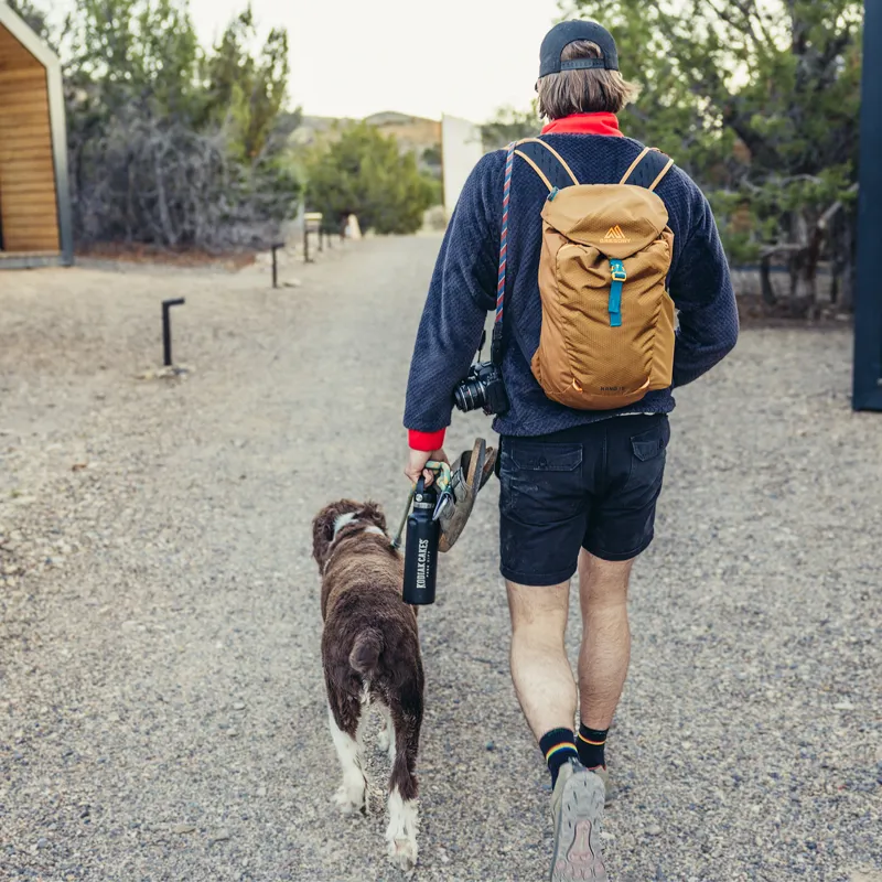 Gregory Unisex Nano 24 Backpack Obsidian Black-9