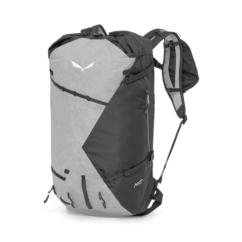 Salewa NXT 32L Backpack Alloy / Black