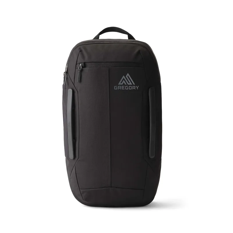 Gregory Border 30 Travel Backpack Black Lichen-1