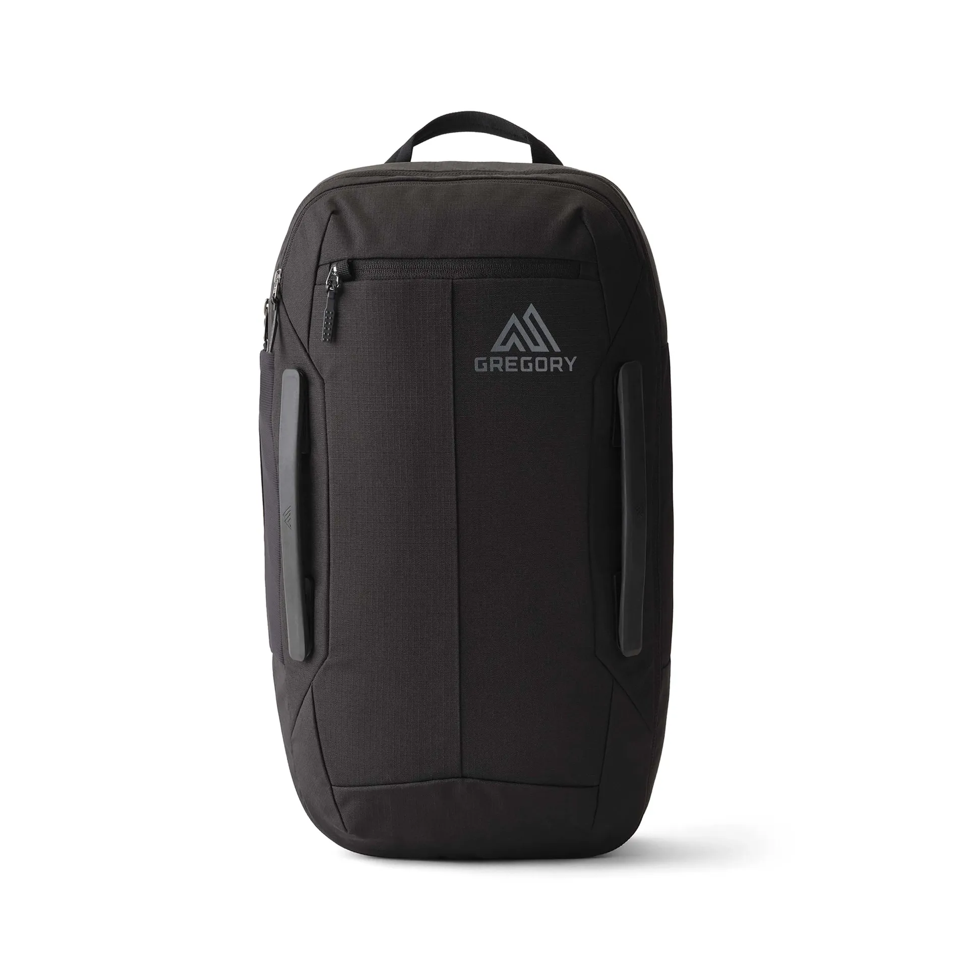 Gregory Border 30 Travel Backpack Splitcase Black Lichen