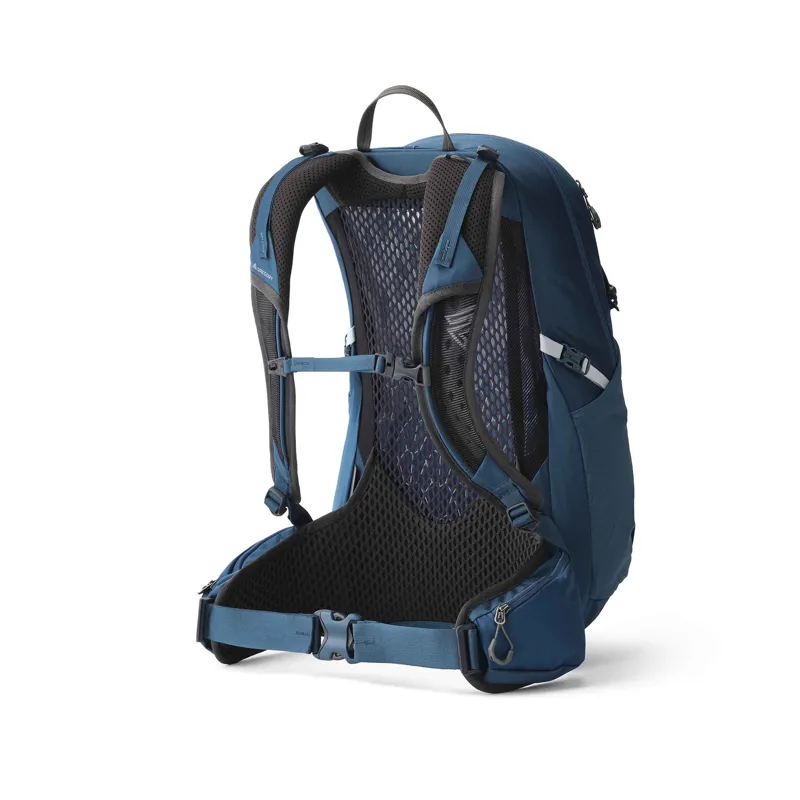 Gregory Zulu 25 LT RC Backpack Starlight Blue-1