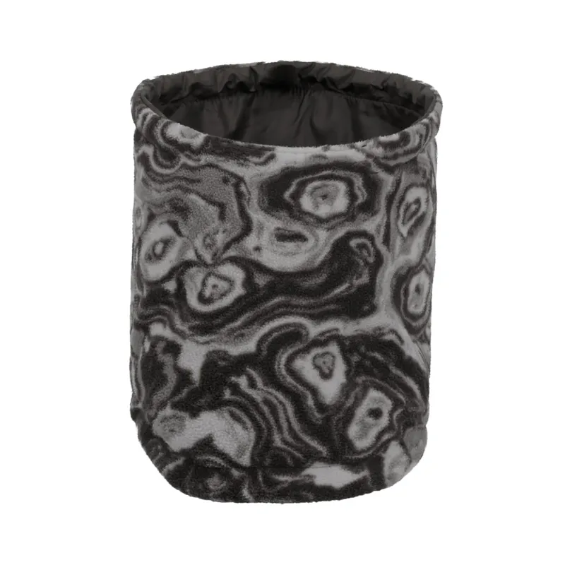 Ruffwear Mt. Hoodie Warming Neck Gaiter Basalt Gray