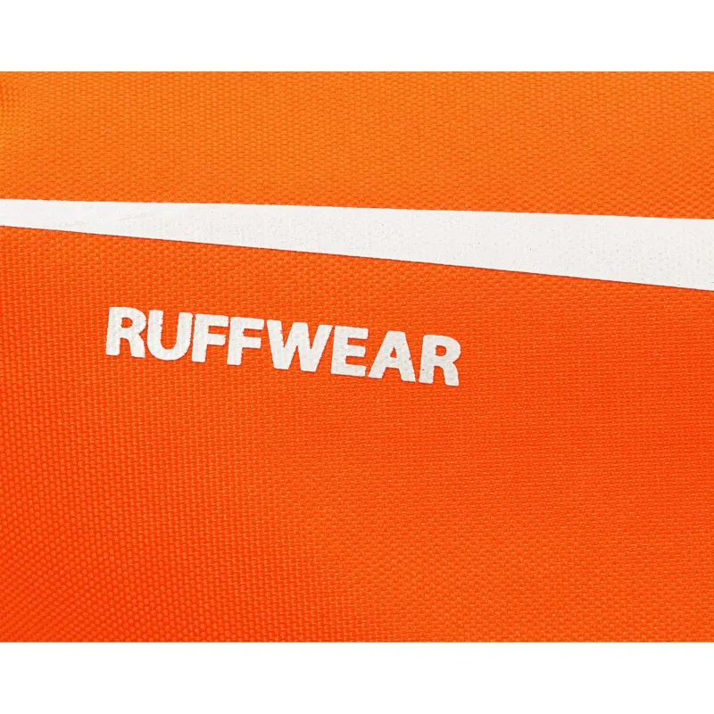 Ruffwear Lumenglow High-Vis Vest Blaze Orange-5