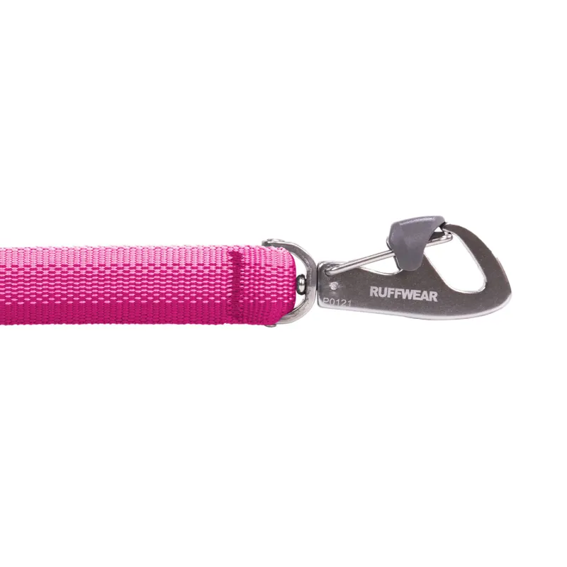 Ruffwear Front Range Leash Pink Rose-2