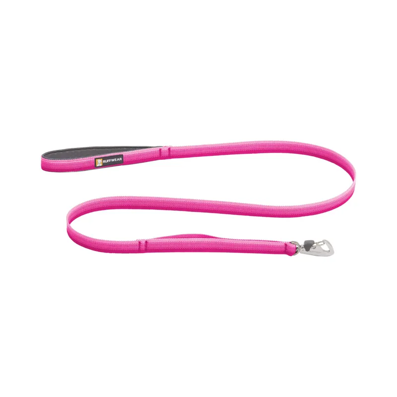 Ruffwear Front Range Leash Pink Rose