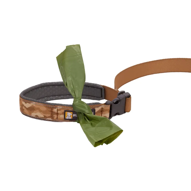 Ruffwear Crag Leash Desert Spice-3