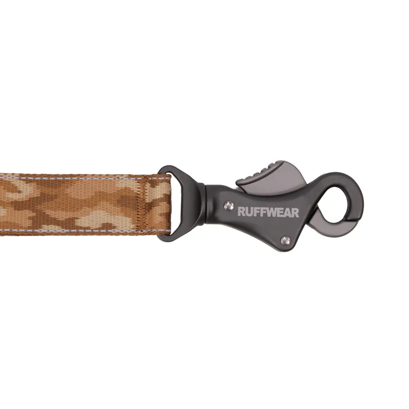 Ruffwear Crag Leash Desert Spice-1