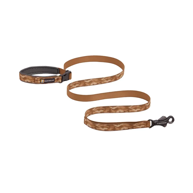 Ruffwear Crag Leash Desert Spice
