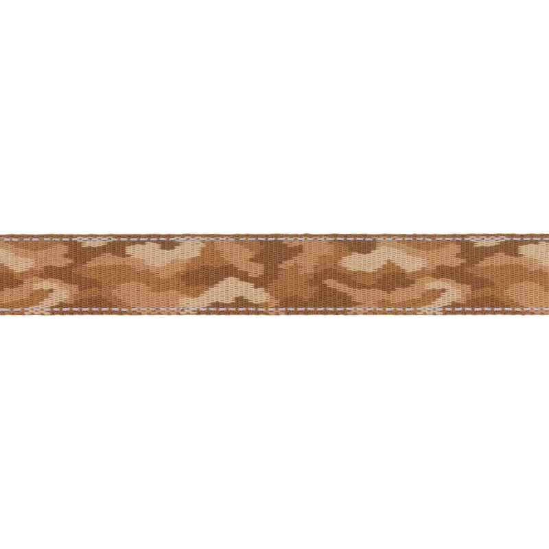 Ruffwear Crag Leash Desert Spice-2