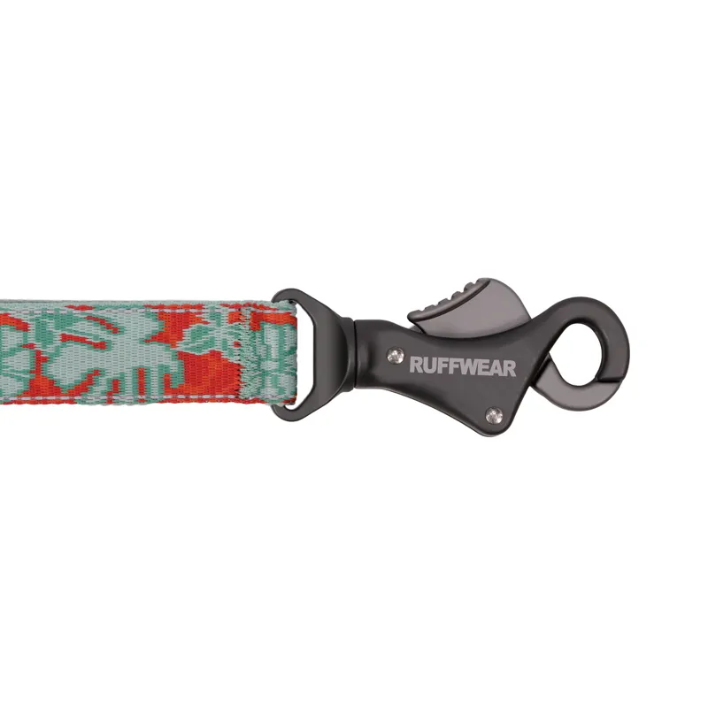 Ruffwear Crag Leash Tropical Bloom-1