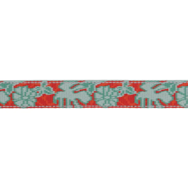 Ruffwear Crag Leash Tropical Bloom-2