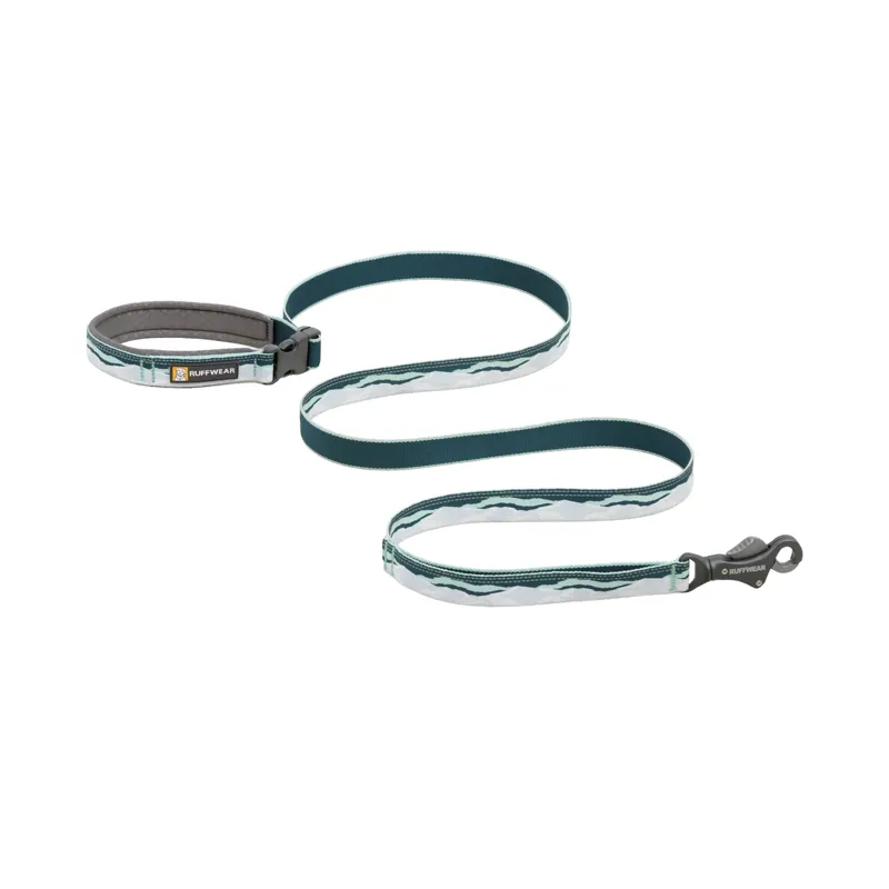 Ruffwear Crag Leash Northern Lights
