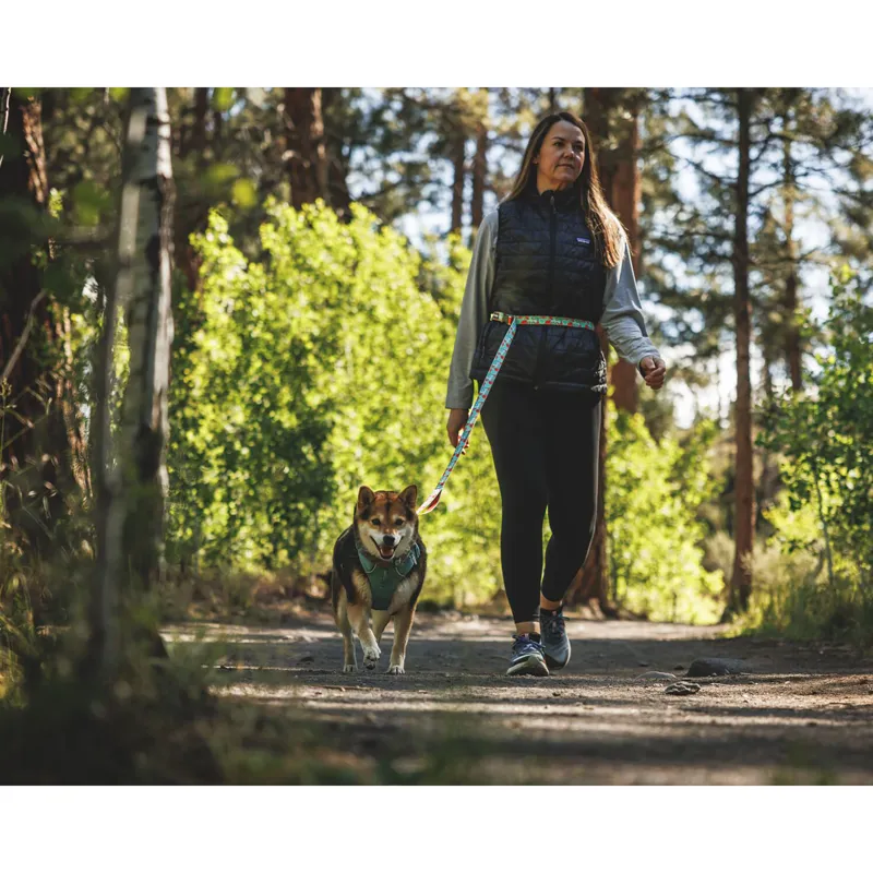 Ruffwear Crag Leash Desert Spice-5