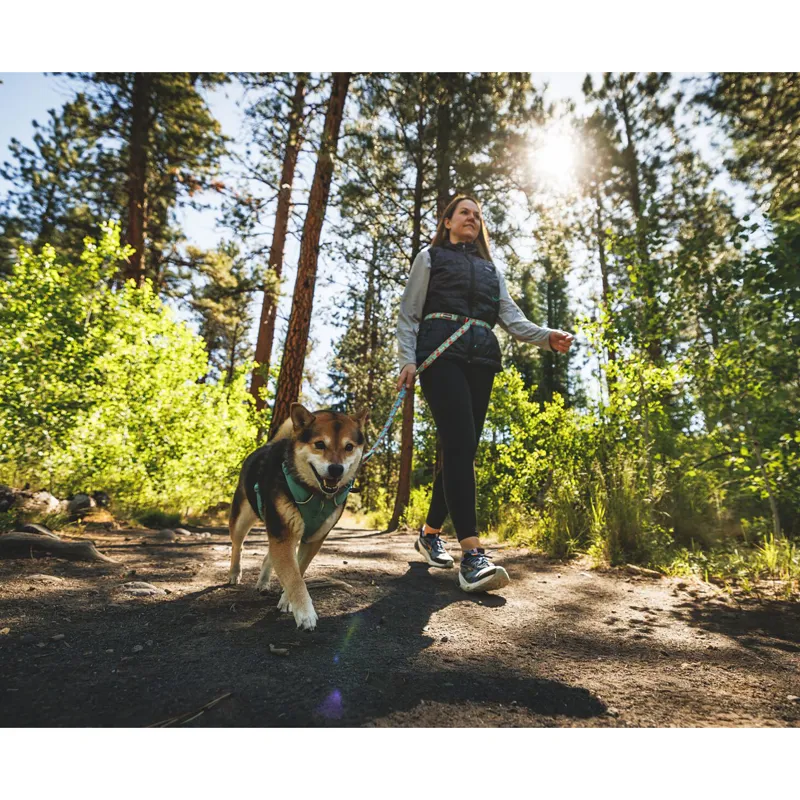 Ruffwear Crag Leash Alpine Dusk-5