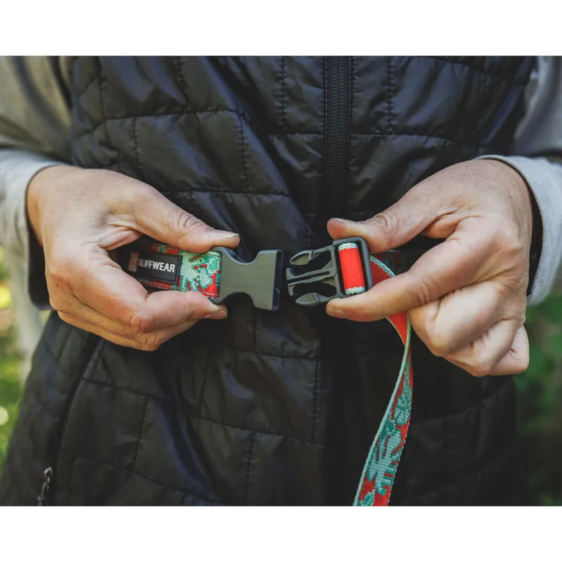 Ruffwear Crag Leash Desert Spice-6