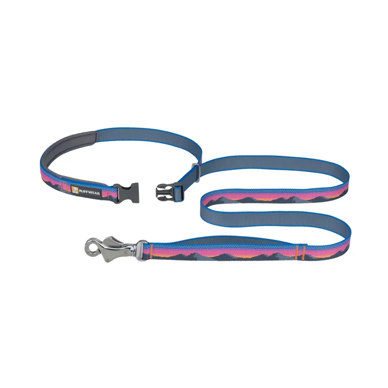 Ruffwear Crag Leash Alpine Dusk-2