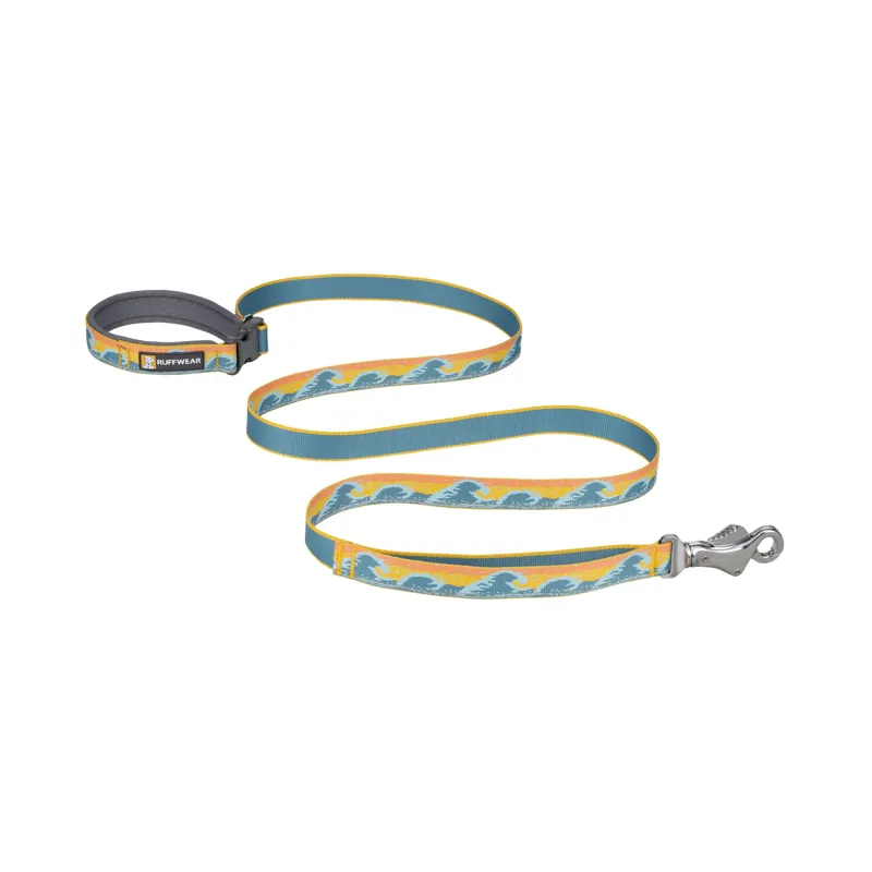 Ruffwear Crag Leash Rising Wave