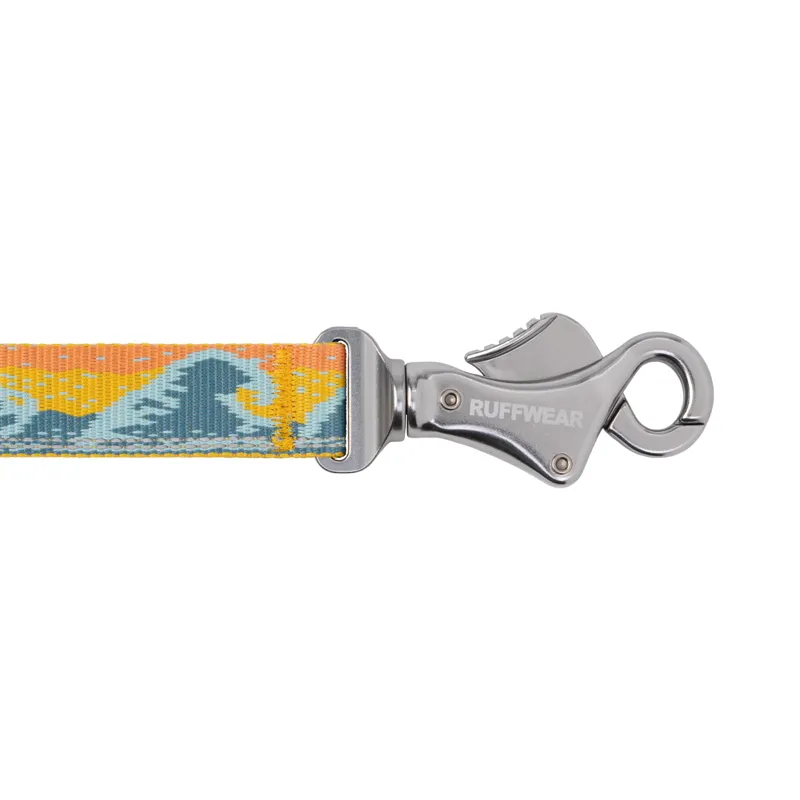 Ruffwear Crag Leash Rising Wave-1