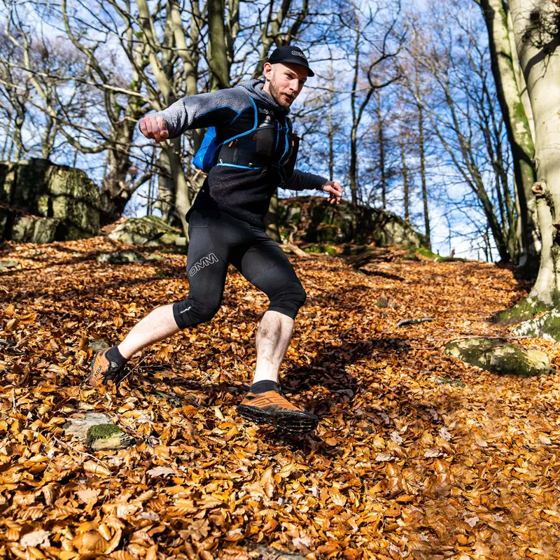 OMM MountainFire 15 Running Vest Grey-4