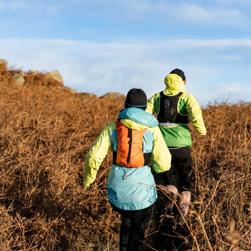 OMM TrailFire Running Vest Black-6