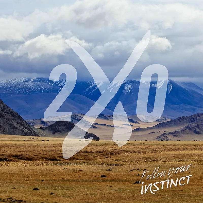 Instinct XX 20L Trail Running Vest Black/Green-12