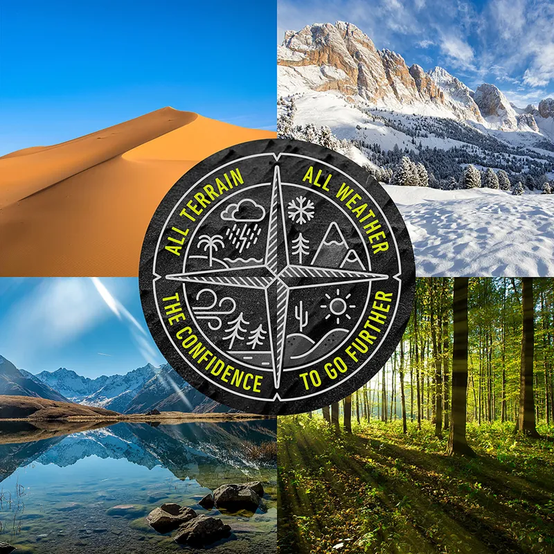 Instinct XX 20L Trail Running Vest Black/Green-7