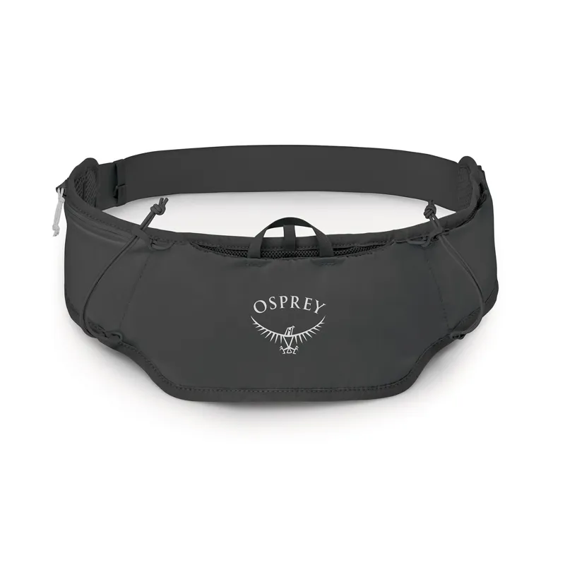 Osprey Duro Dyna LT Running Belt Black-1