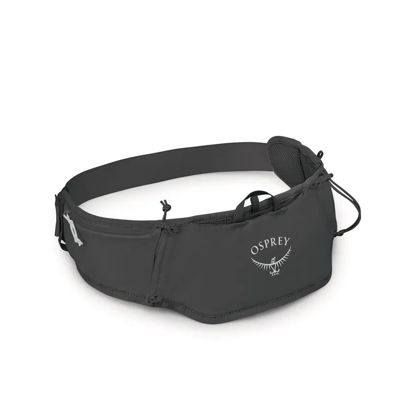 Osprey Duro Dyna LT Running Belt Black