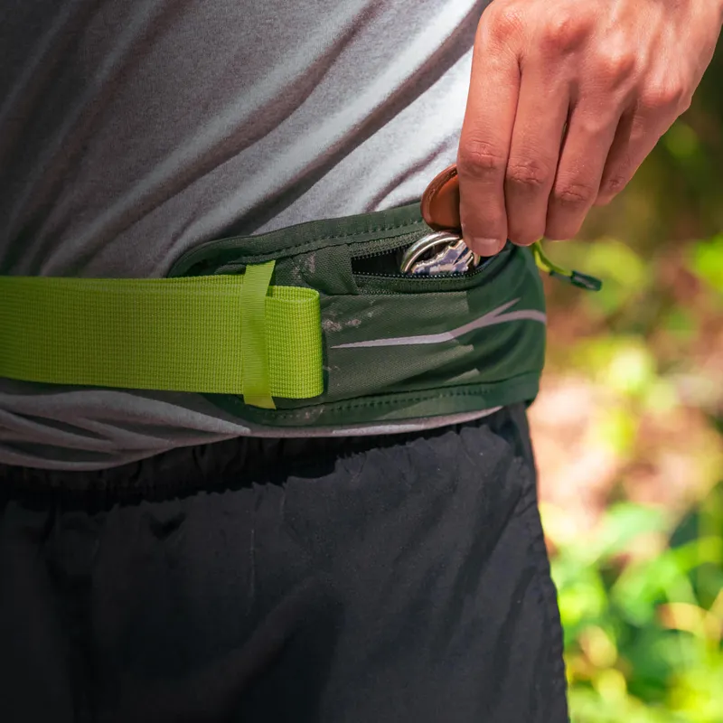 Osprey Duro Dyna LT Running Belt Black-8