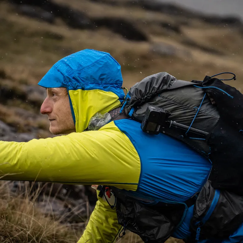 OMM Phantom 18 Running Vest Pack Black-8