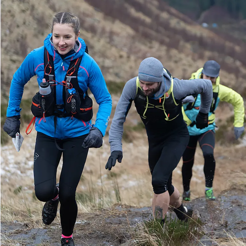 OMM Phantom 25  Vest Pack Black-7