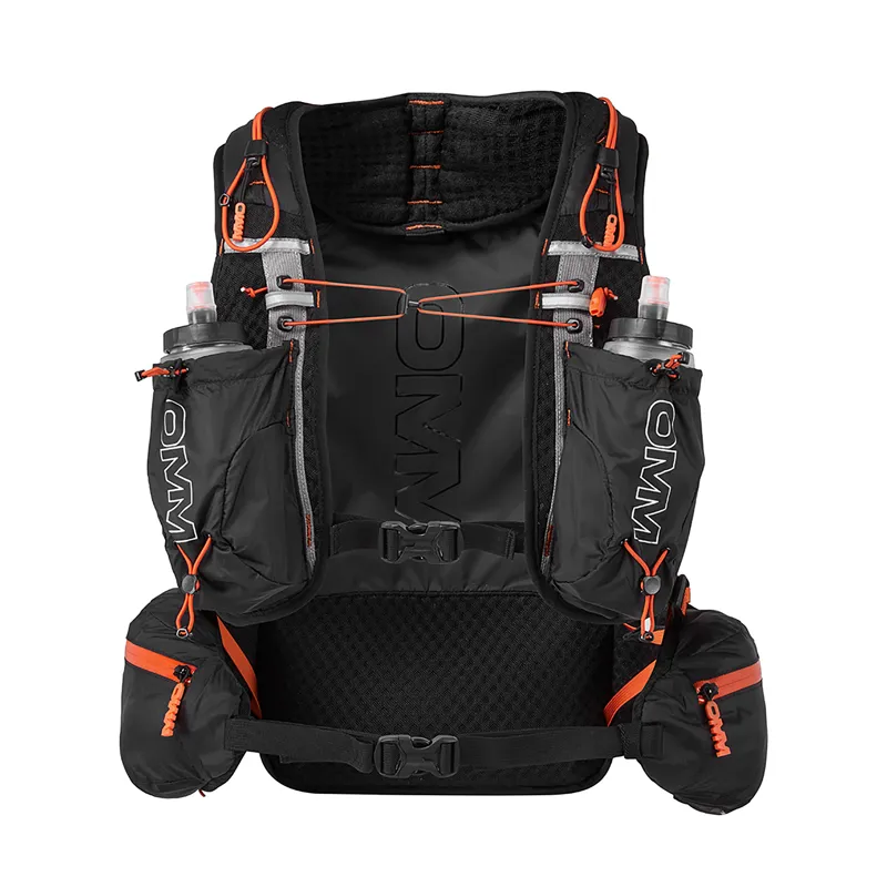 OMM Phantom 25  Vest Pack Black-4