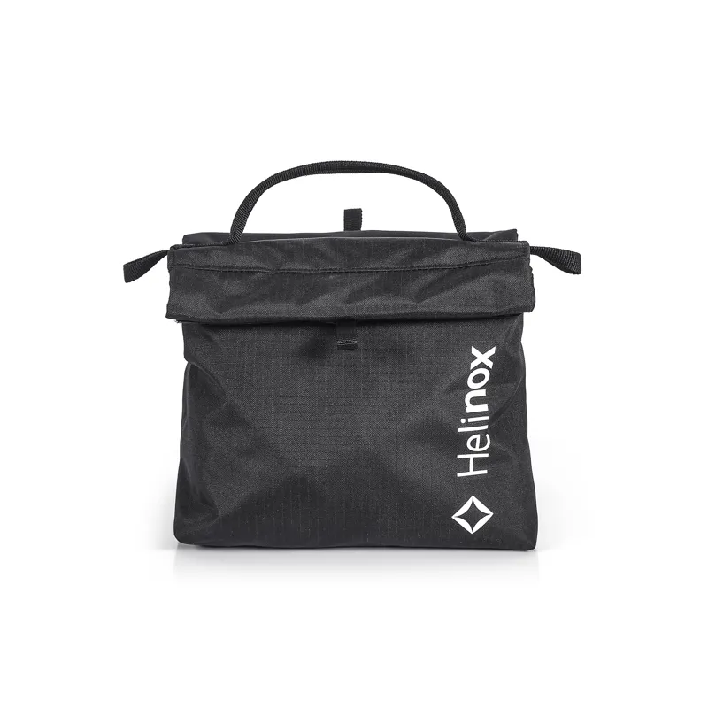 Helinox Saddle Bags Black