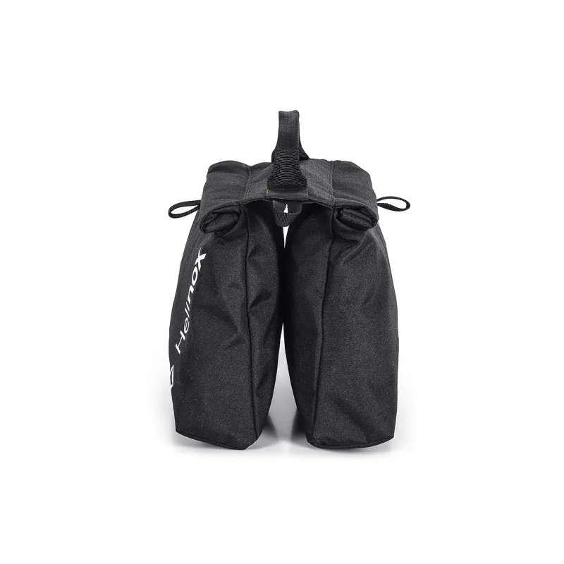 Helinox Saddle Bags Black-2