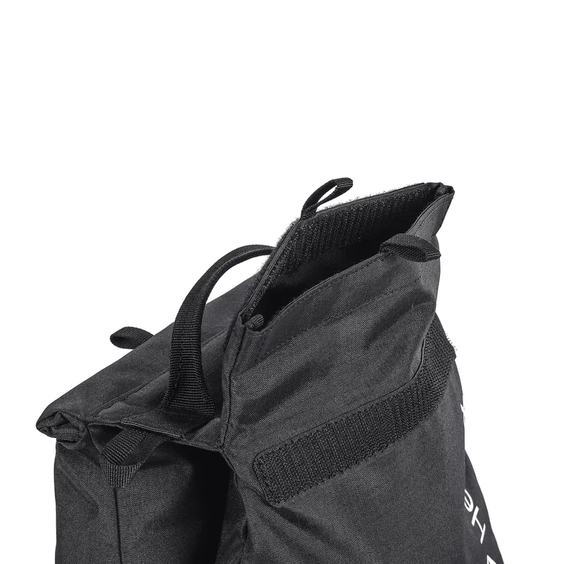 Helinox Saddle Bags Black-4