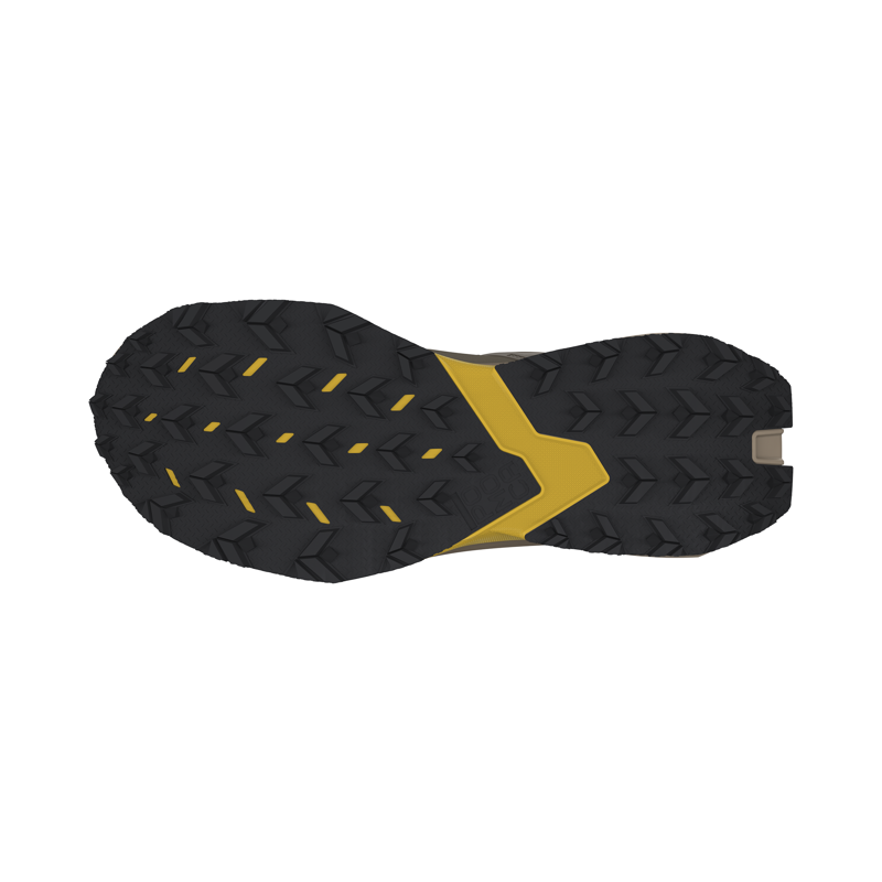 Salewa Men's Pedroc 2 PTX Black Out/Bungee Cord-4