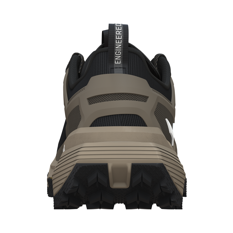 Salewa Men's Pedroc 2 PTX Black Out/Bungee Cord-6