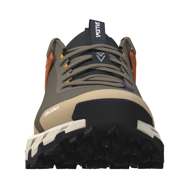 Salewa Men's Pedroc 2 PTX Bungee Cord/Quicksand-4