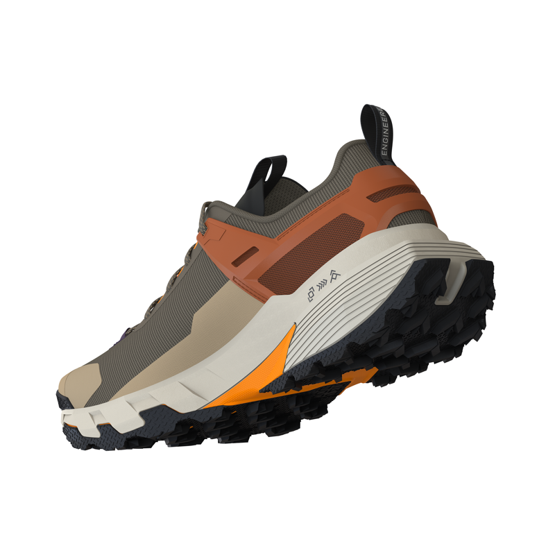 Salewa Men's Pedroc 2 PTX Bungee Cord/Quicksand-6