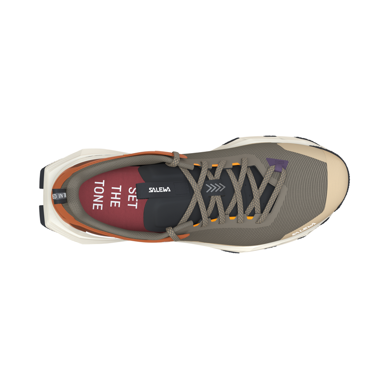 Salewa Men's Pedroc 2 PTX Bungee Cord/Quicksand-3