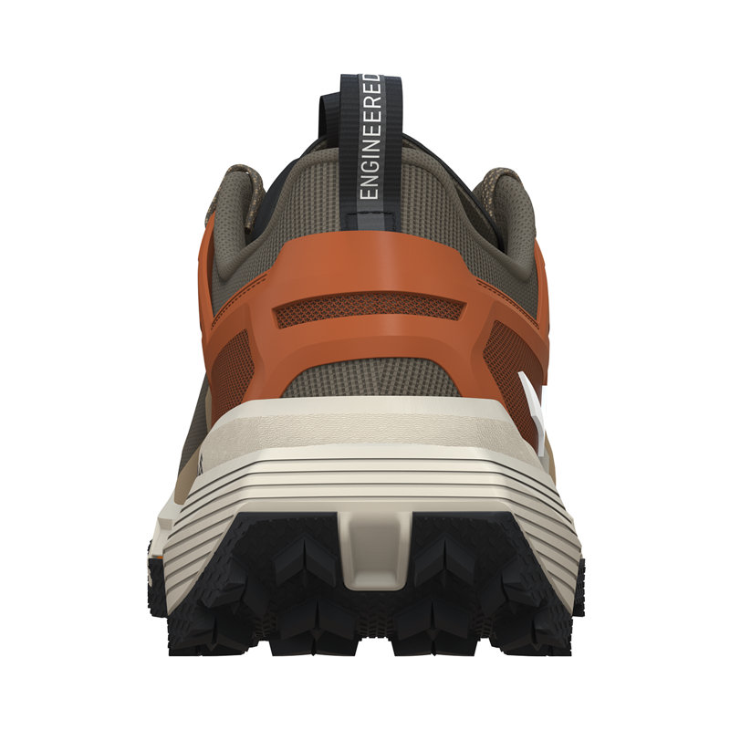 Salewa Men's Pedroc 2 PTX Bungee Cord/Quicksand-5