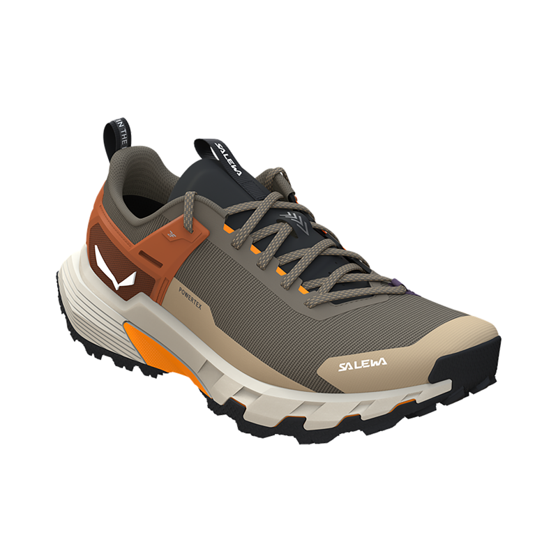 Salewa Men's Pedroc 2 PTX Bungee Cord/Quicksand