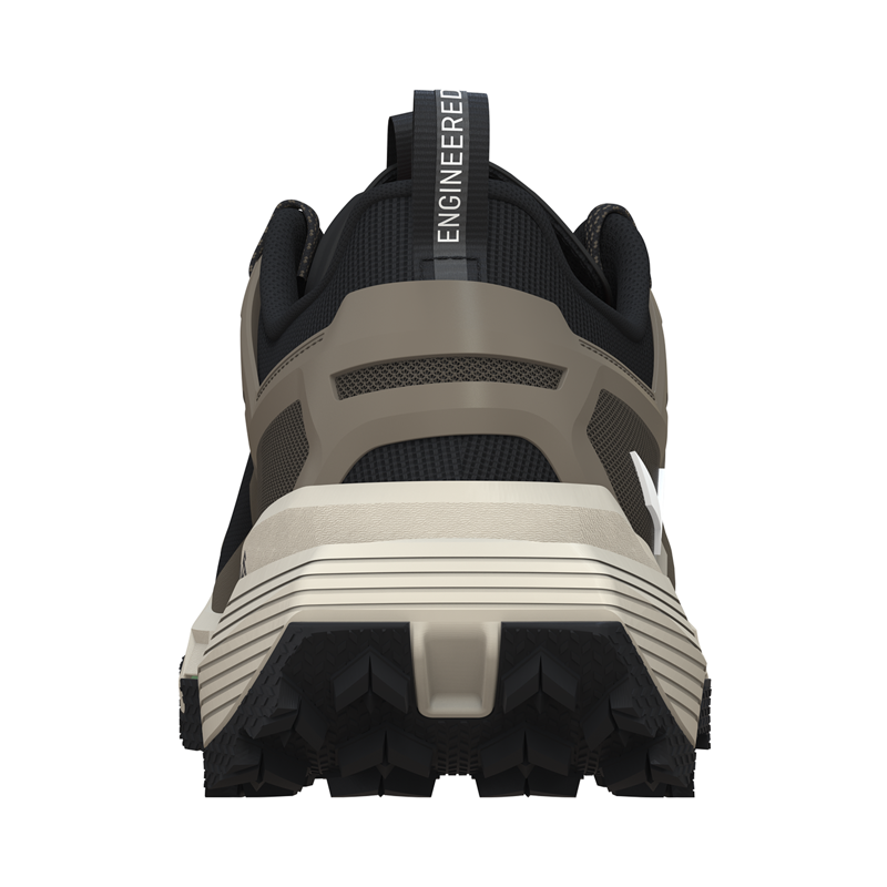 Salewa Women's Pedroc 2 PTX Black Out/Bungee Cord-2