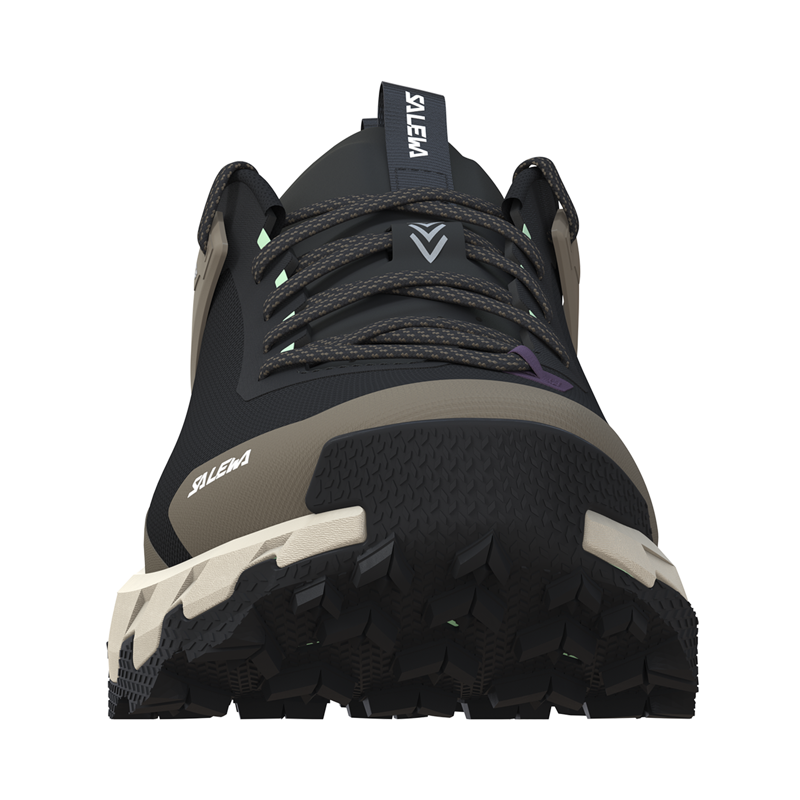 Salewa Women's Pedroc 2 PTX Black Out/Bungee Cord-1